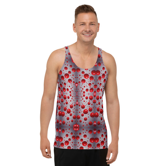 Unisex Tank Top